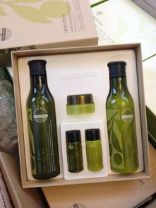 韓國化妝品排行榜Top10及其明星產品解析